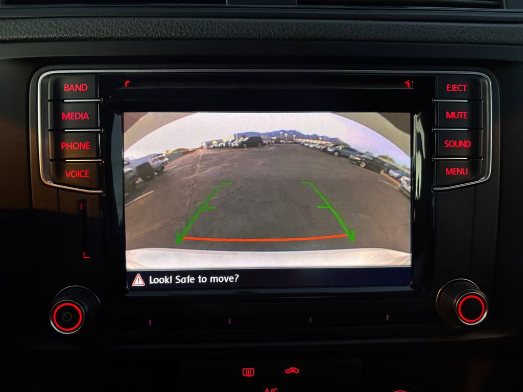 Used 2016 Volkswagen Jetta S image 7