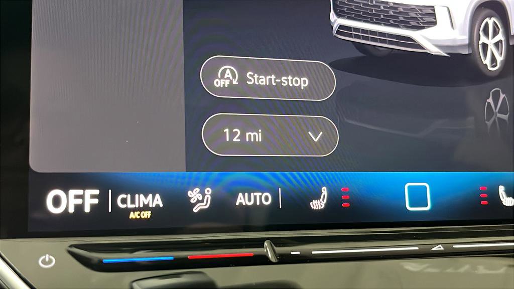 New 2026 Volkswagen Tiguan S AWD/4WD image 10