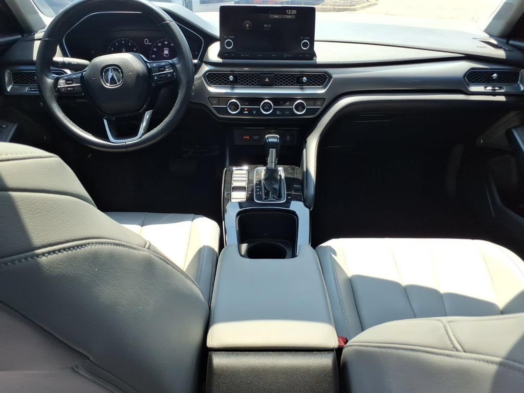 Used 2023 Acura Integra FWD image 13