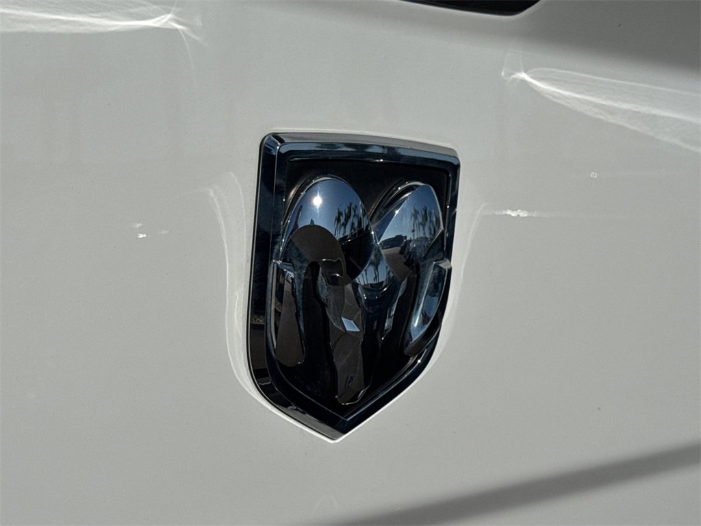 Used 2024 RAM 1500 Classic SLT image 12
