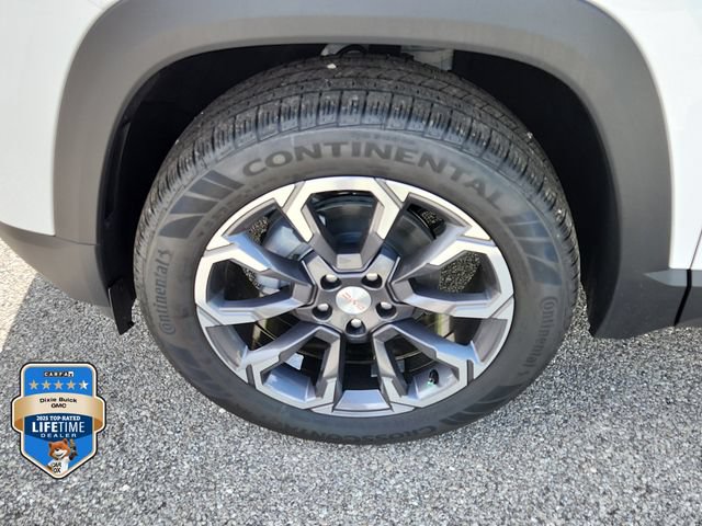 New 2027 GMC Terrain Elevation w/ Elevation Premium Package FWD image 7