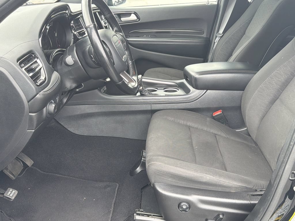 Used 2024 Dodge Durango SXT RWD image 14