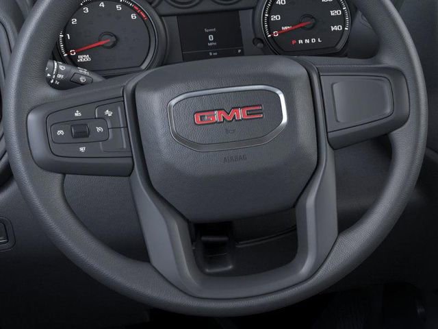 New 2026 GMC Sierra 2500 Pro w/ 1SA Pro Safety Plus Package image 19