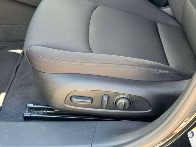 Used 2023 Chevrolet Malibu LT w/ Driver Confidence Package FWD image 17