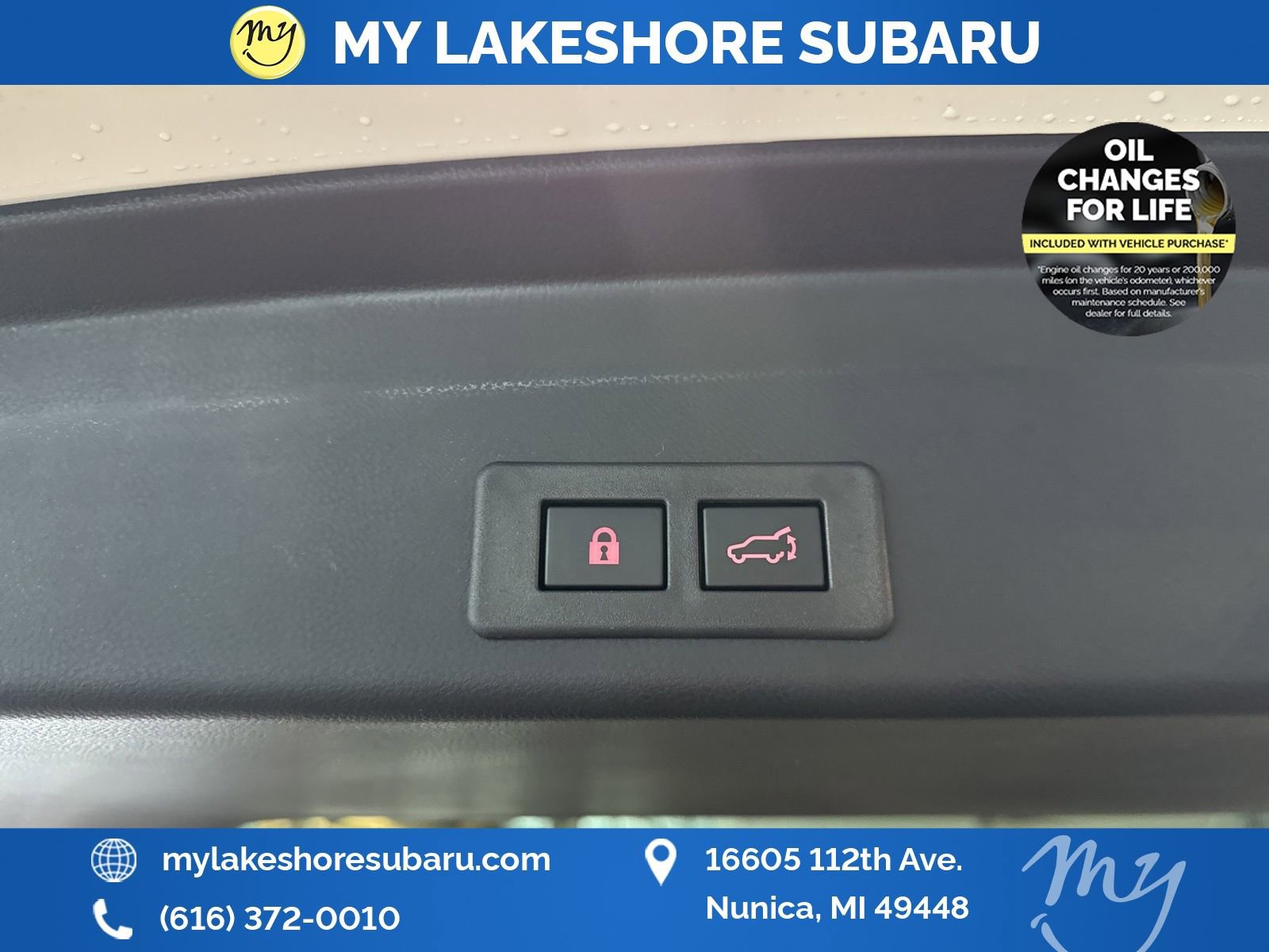 New 2026 Subaru Ascent Premium image 25