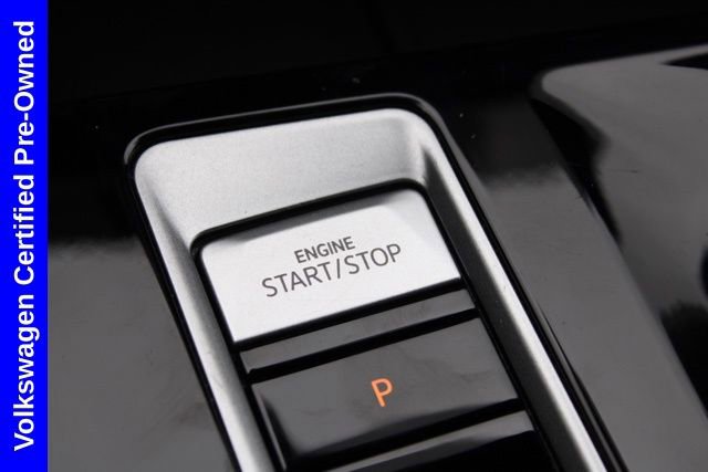 Used 2024 Volkswagen Atlas SE image 34