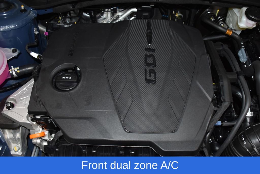 New 2026 Hyundai Tucson SEL image 7