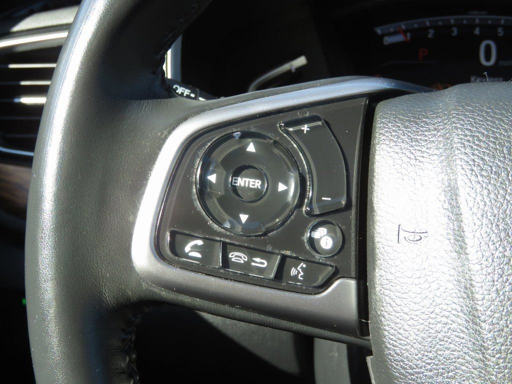 Used 2022 Honda CR-V Touring image 22