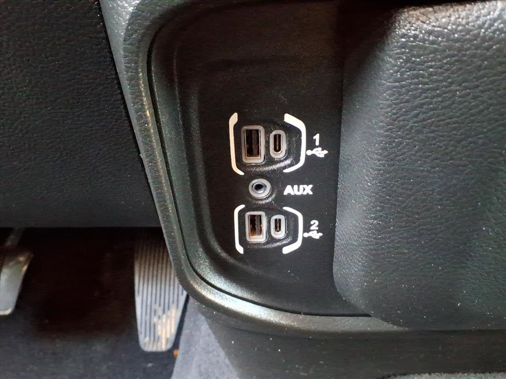 Certified 2021 RAM 2500 Big Horn image 14