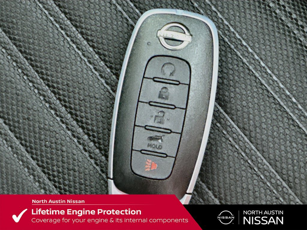 New 2026 Nissan Pathfinder Rock Creek AWD/4WD image 38
