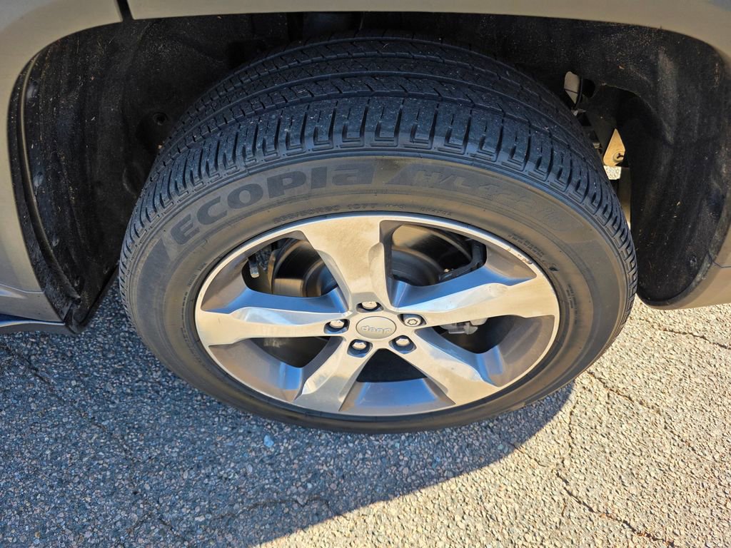 Used 2021 Jeep Grand Cherokee L Limited w/ Trailer Tow Group (B) image 30