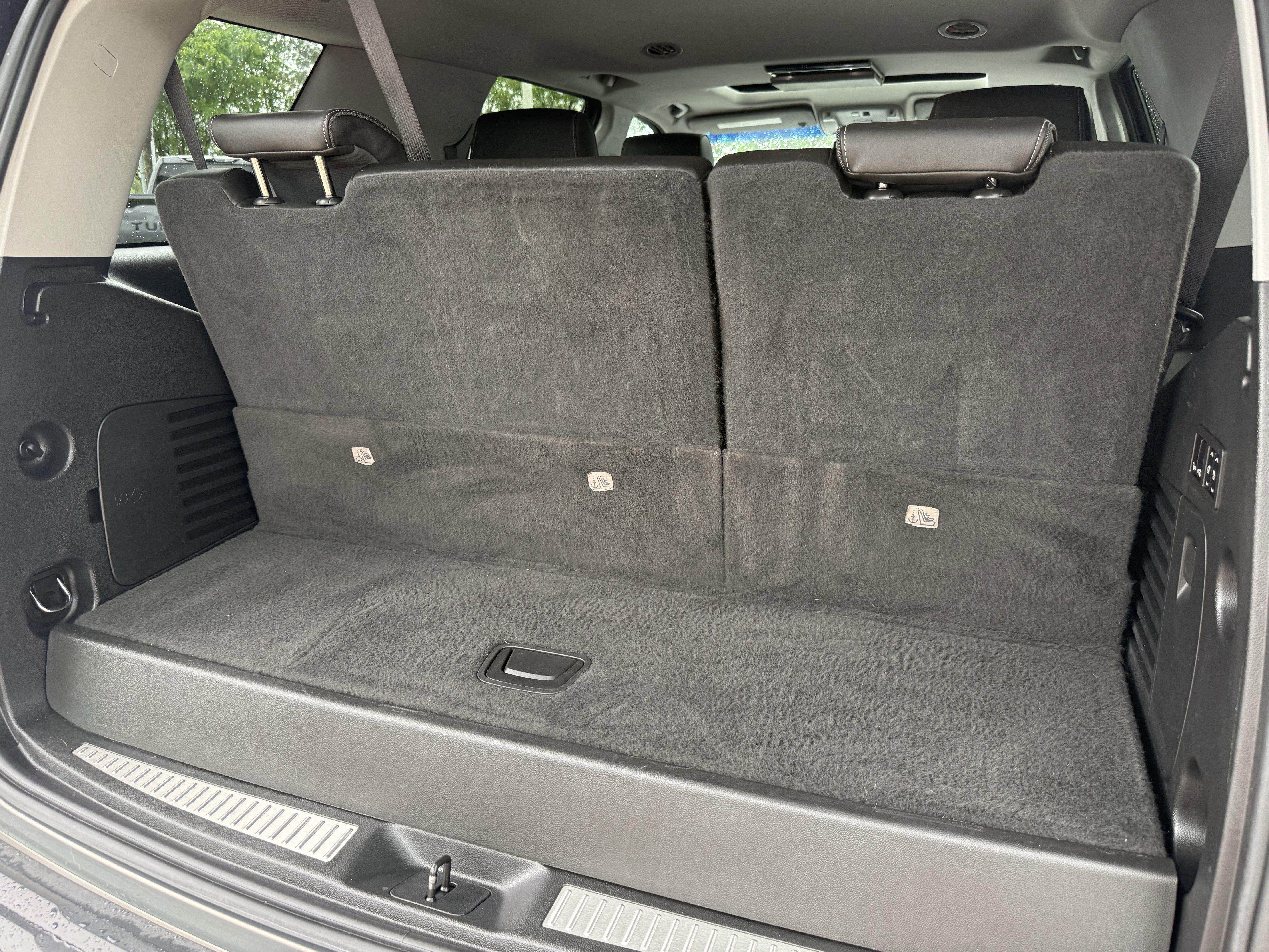 Used 2019 GMC Yukon Denali w/ Denali Ultimate Package image 31