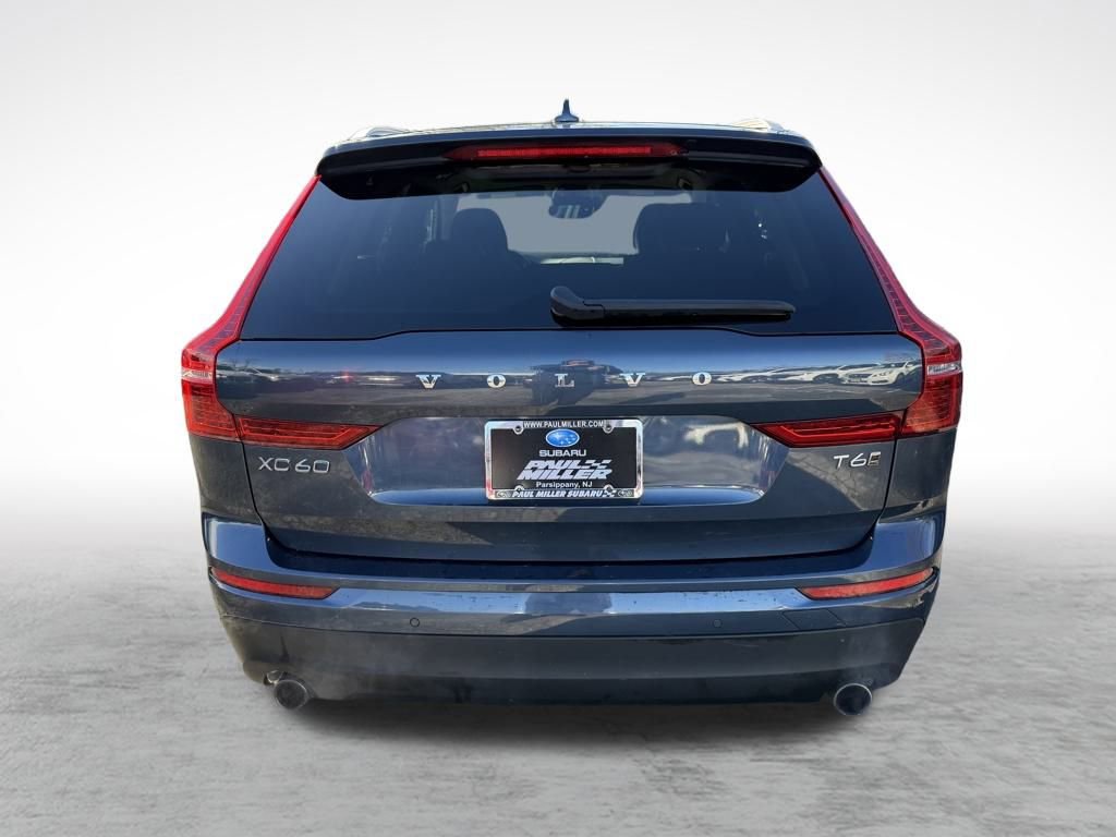 Used 2020 Volvo XC60 T6 Momentum image 6