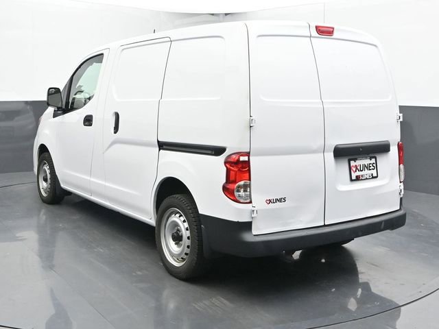 Used 2021 Nissan NV200 S image 8