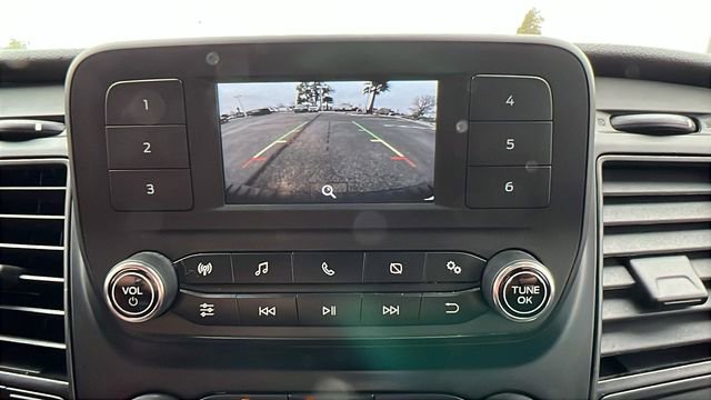Used 2024 Ford Transit 250 Low Roof w/ Exterior Upgrade Package image 23