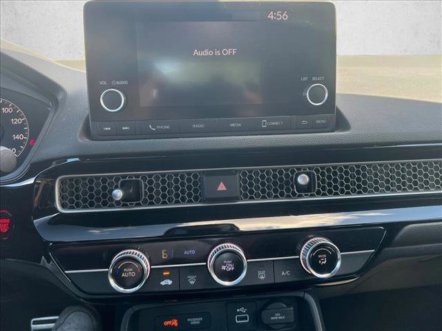 Used 2023 Honda Civic Sport image 14