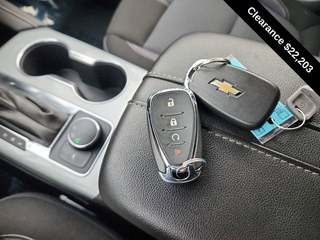 Used 2023 Chevrolet Blazer LT image 44