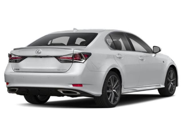 Used 2019 Lexus GS 350 F Sport image 26