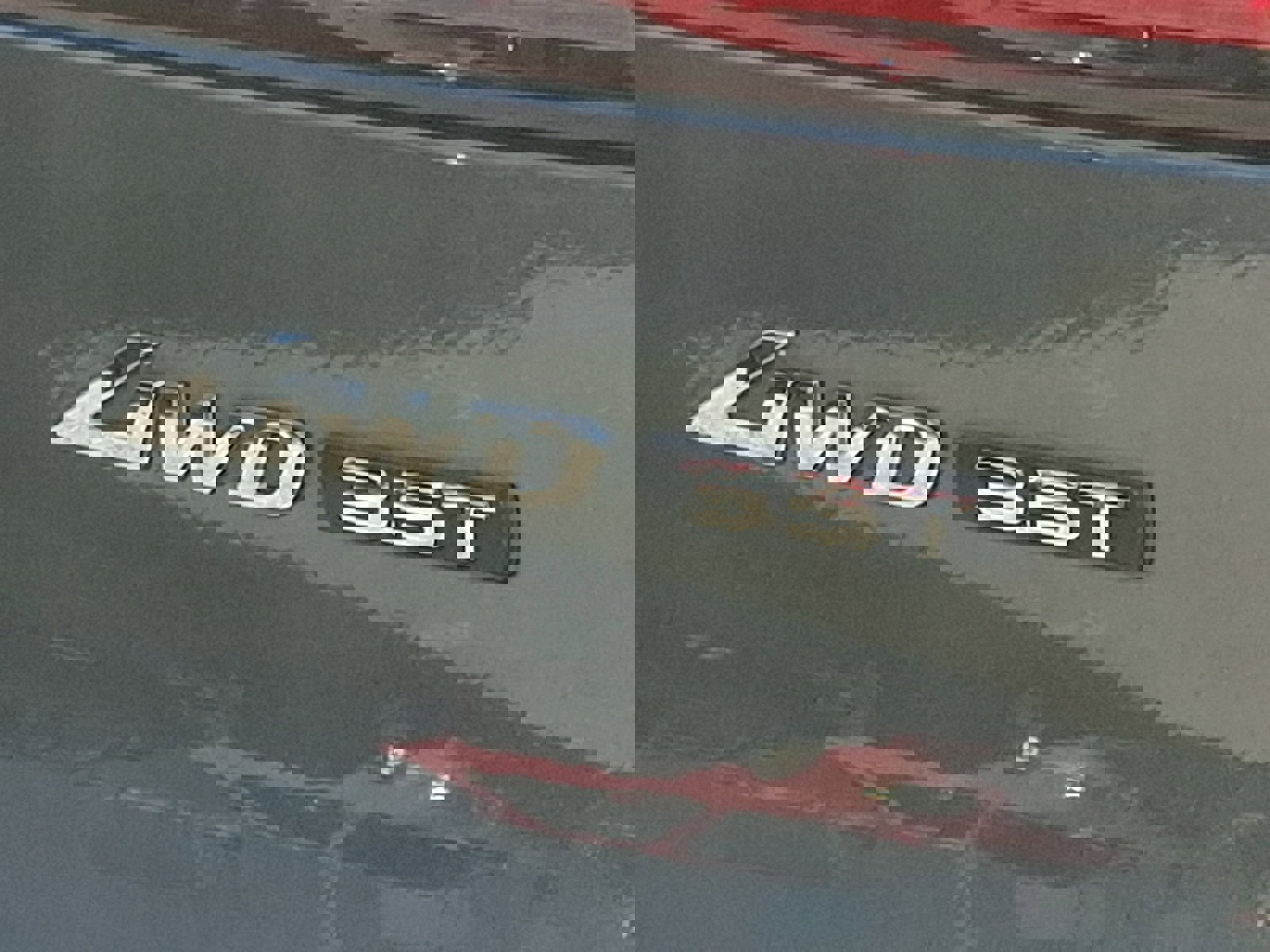 Used 2022 Genesis GV70 3.5T Sport w/ Sport Prestige Package image 34