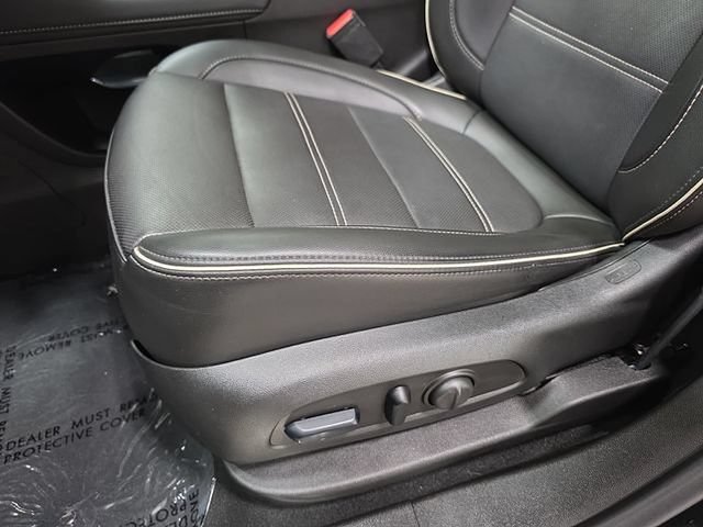 Used 2023 GMC Acadia Denali AWD/4WD image 29