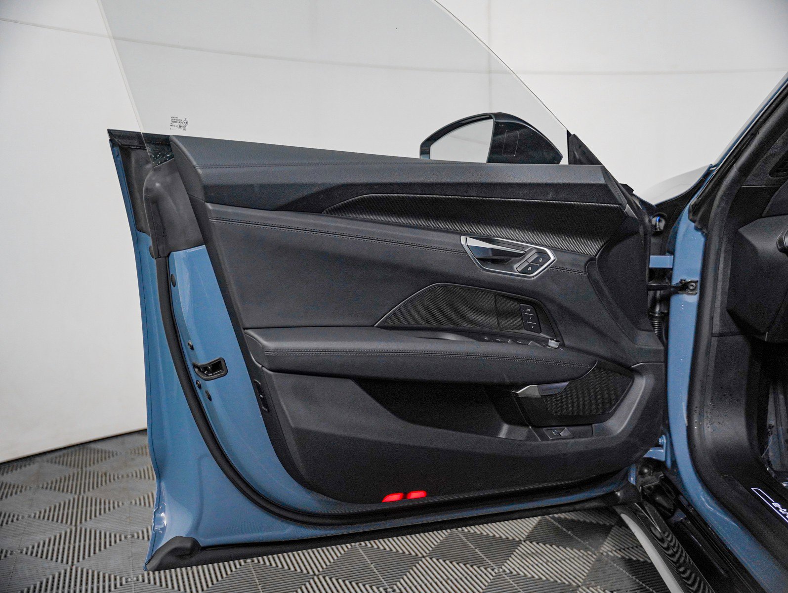 Certified 2024 Audi e-tron GT Prestige AWD/4WD image 22