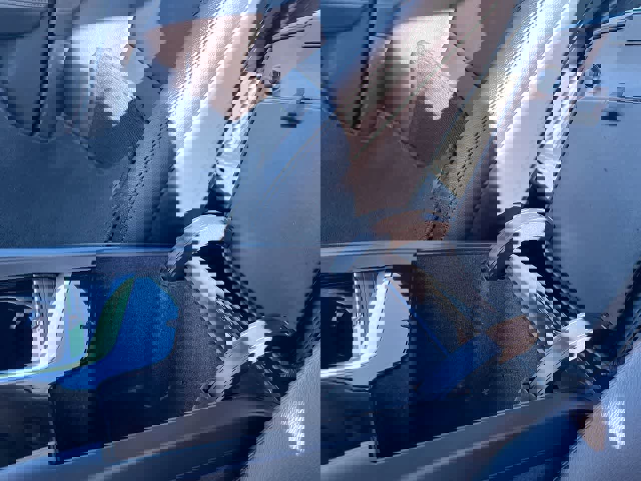 Used 2023 Volvo S60 B5 Core image 21