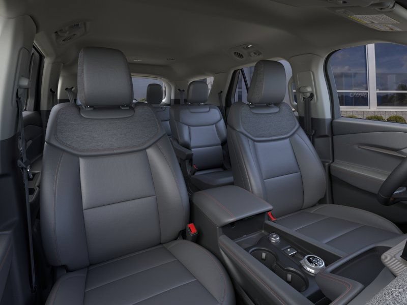 New 2026 Ford Explorer Active w/ Active Comfort Package RWD image 10