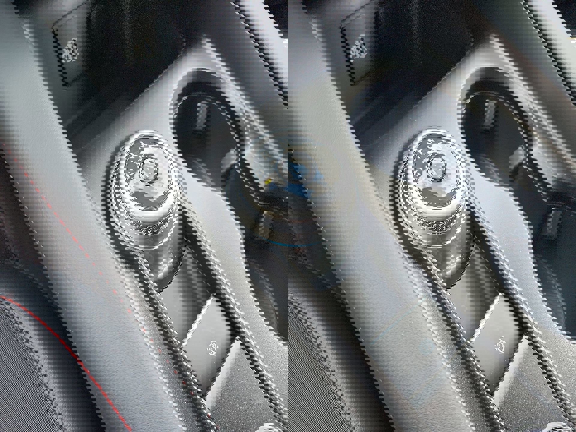 New 2026 Ford Explorer ST-Line image 10