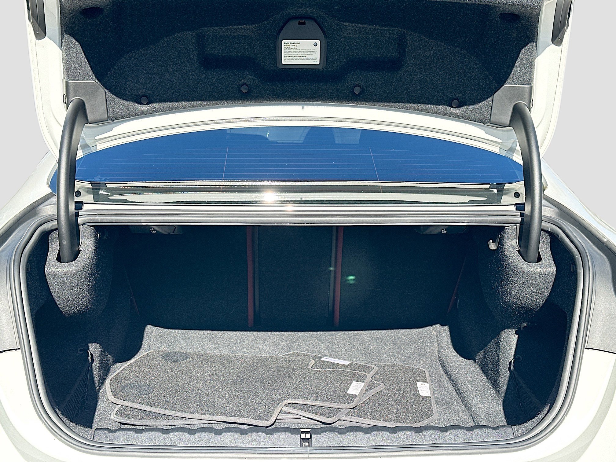 Used 2021 BMW 440i xDrive Coupe image 27