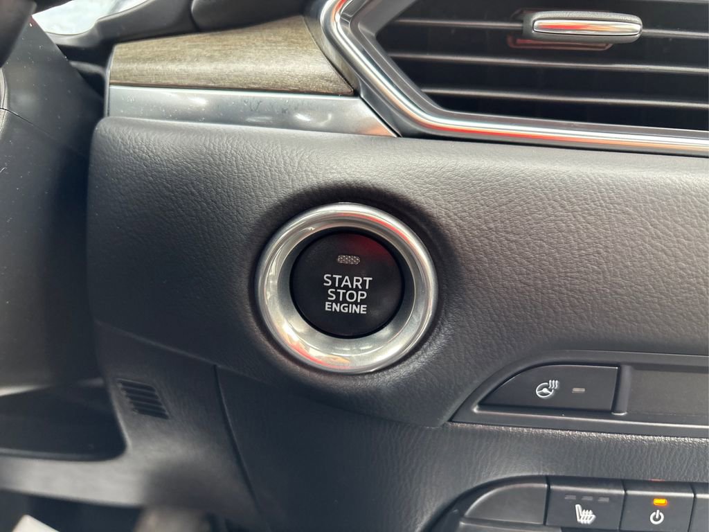 Used 2024 MAZDA CX-5 Signature image 34