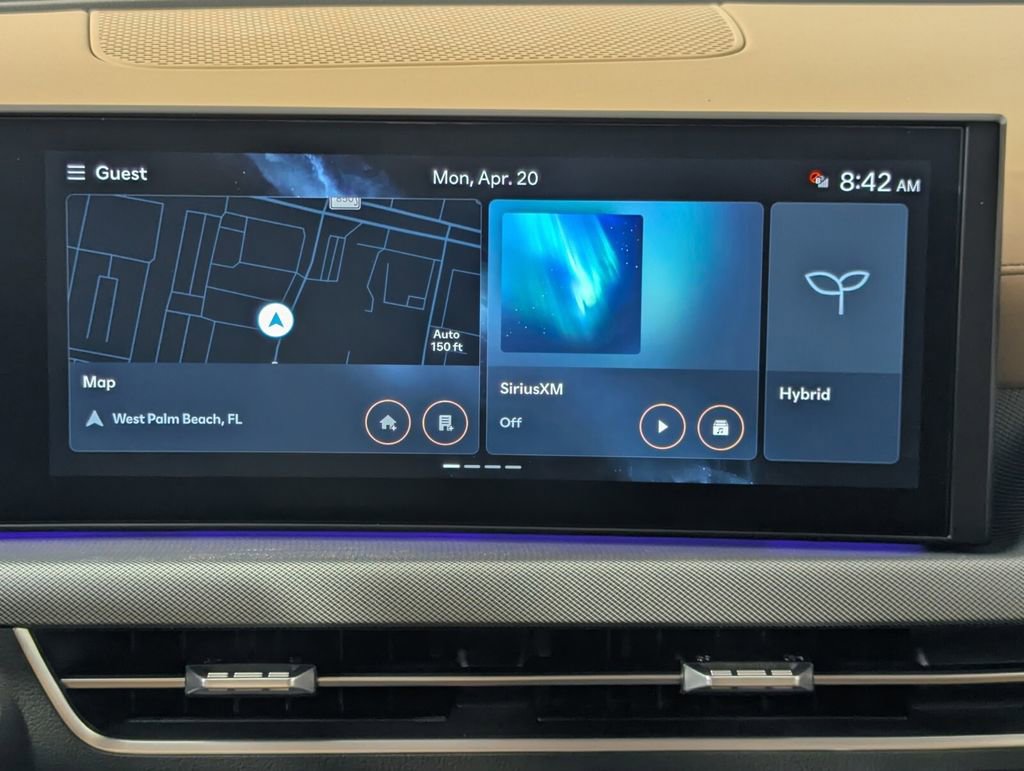 New 2026 Hyundai Sonata Limited FWD image 19