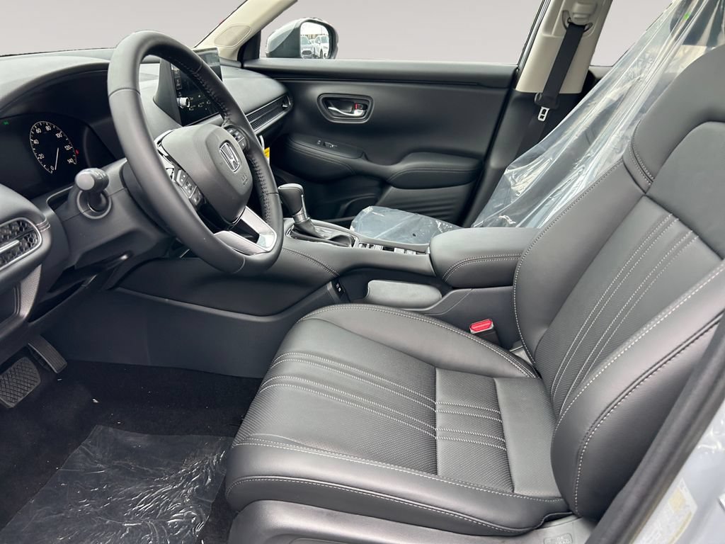 New 2027 Honda HR-V EX-L image 9