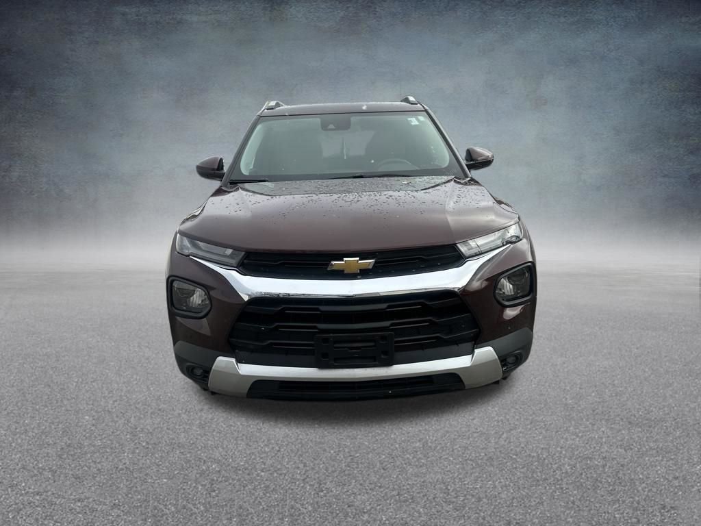 Used 2022 Chevrolet TrailBlazer LT w/ Convenience Package image 6