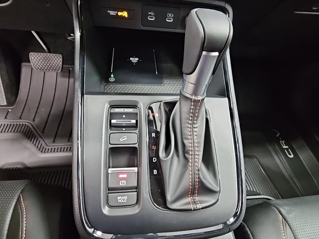 New 2026 Honda CR-V Sport-L image 19