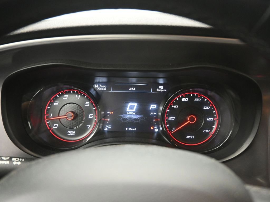Used 2022 Dodge Charger SXT w/ Driver Convenience Group image 15