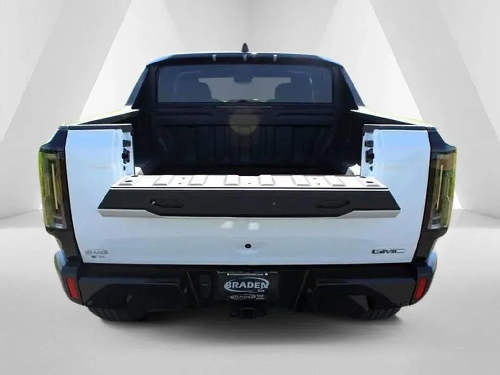 New 2025 GMC Hummer EV 2X image 37