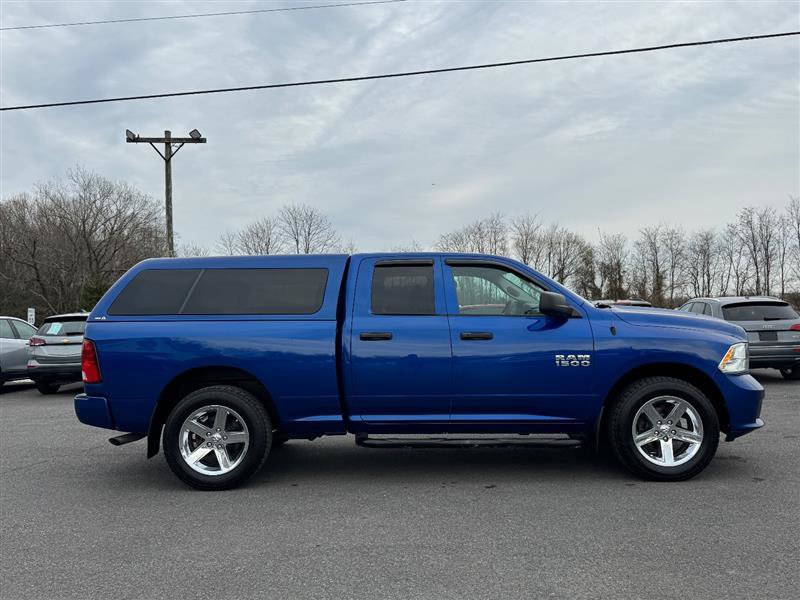 Used 2018 RAM 1500 Express w/ Express Value Package image 6