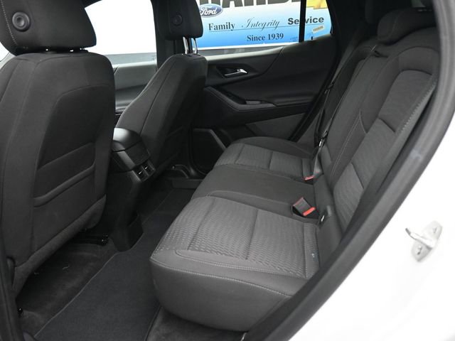 Used 2025 Chevrolet Equinox LT image 9