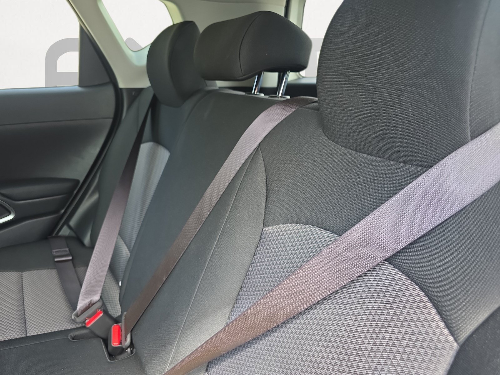 Certified 2025 Kia Soul LX w/ LX Technology Package FWD image 22
