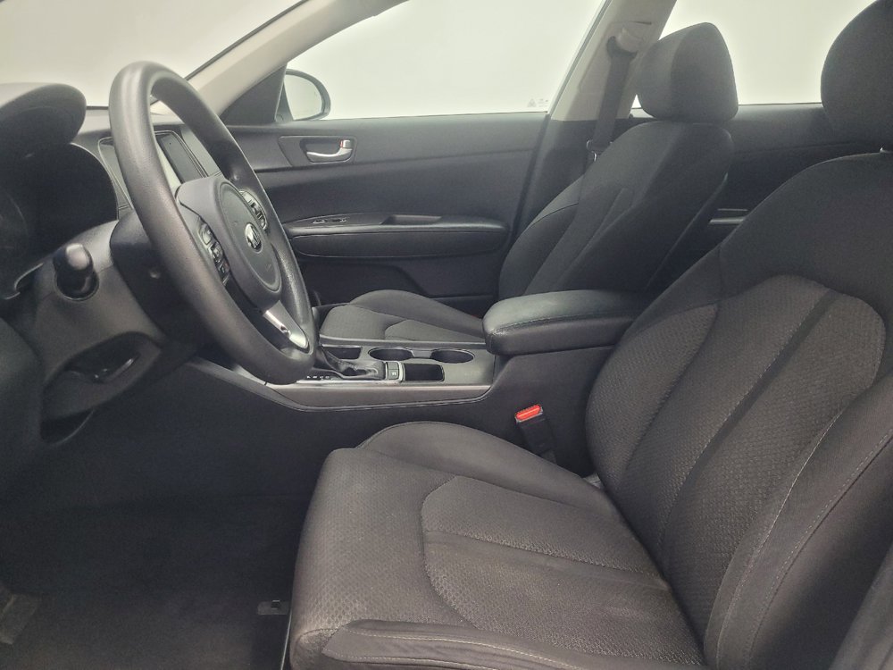 Used 2018 Kia Optima LX w/ 17" Alloy Wheels Package FWD image 17