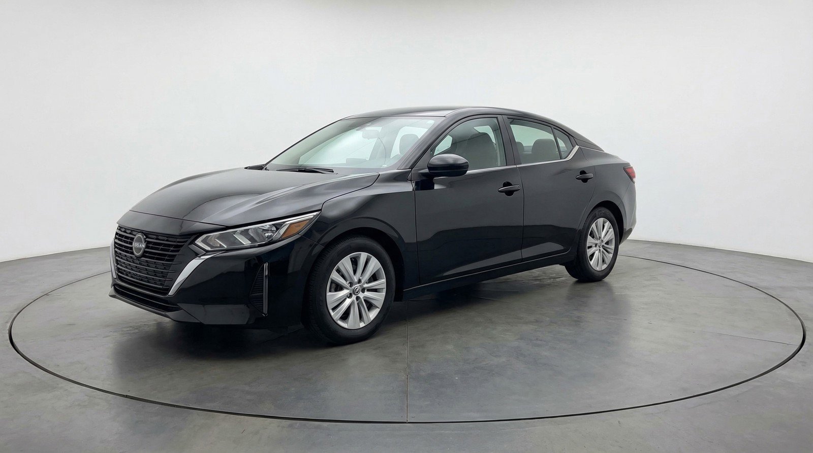 Used 2025 Nissan Sentra S image 3