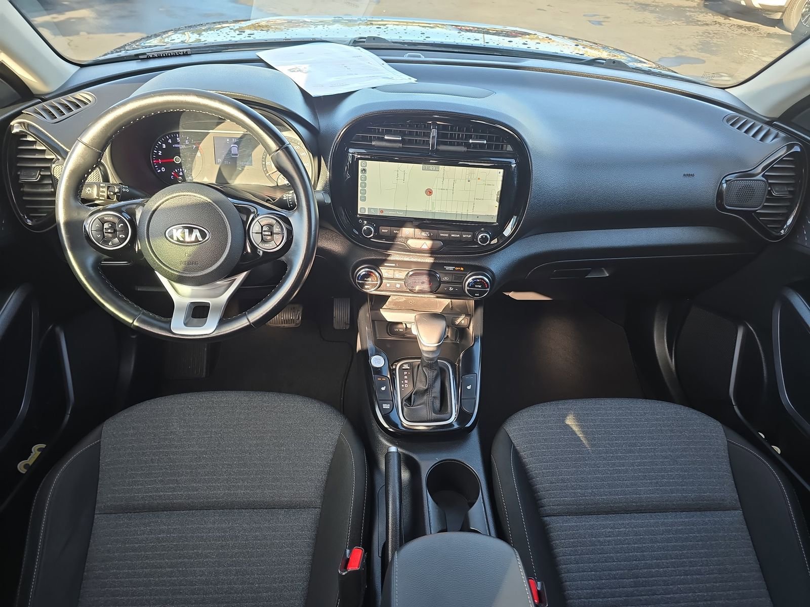 Used 2021 Kia Soul EX image 27