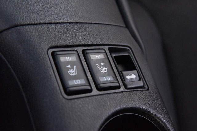 Certified 2024 Nissan Z Performance w/ Floor Mat Package image 20