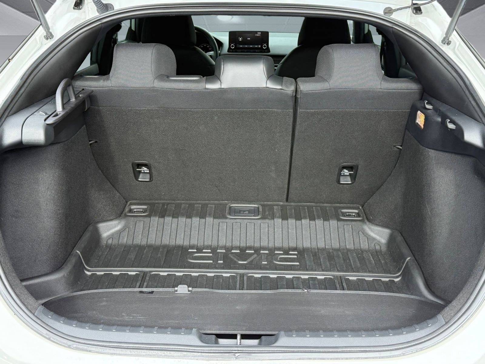 Used 2024 Honda Civic Sport image 30