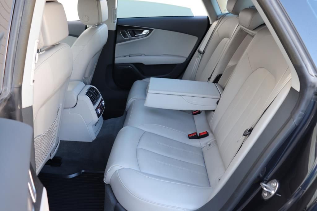 Used 2018 Audi A7 3.0T Premium Plus image 19