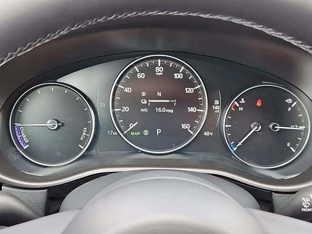 Certified 2025 MAZDA CX-50 2.5 Hybrid w/ Weather Package image 22