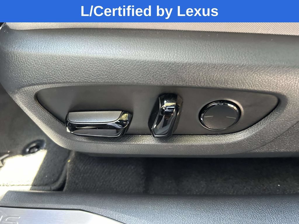 Used 2026 Lexus RX 350 Premium FWD image 12