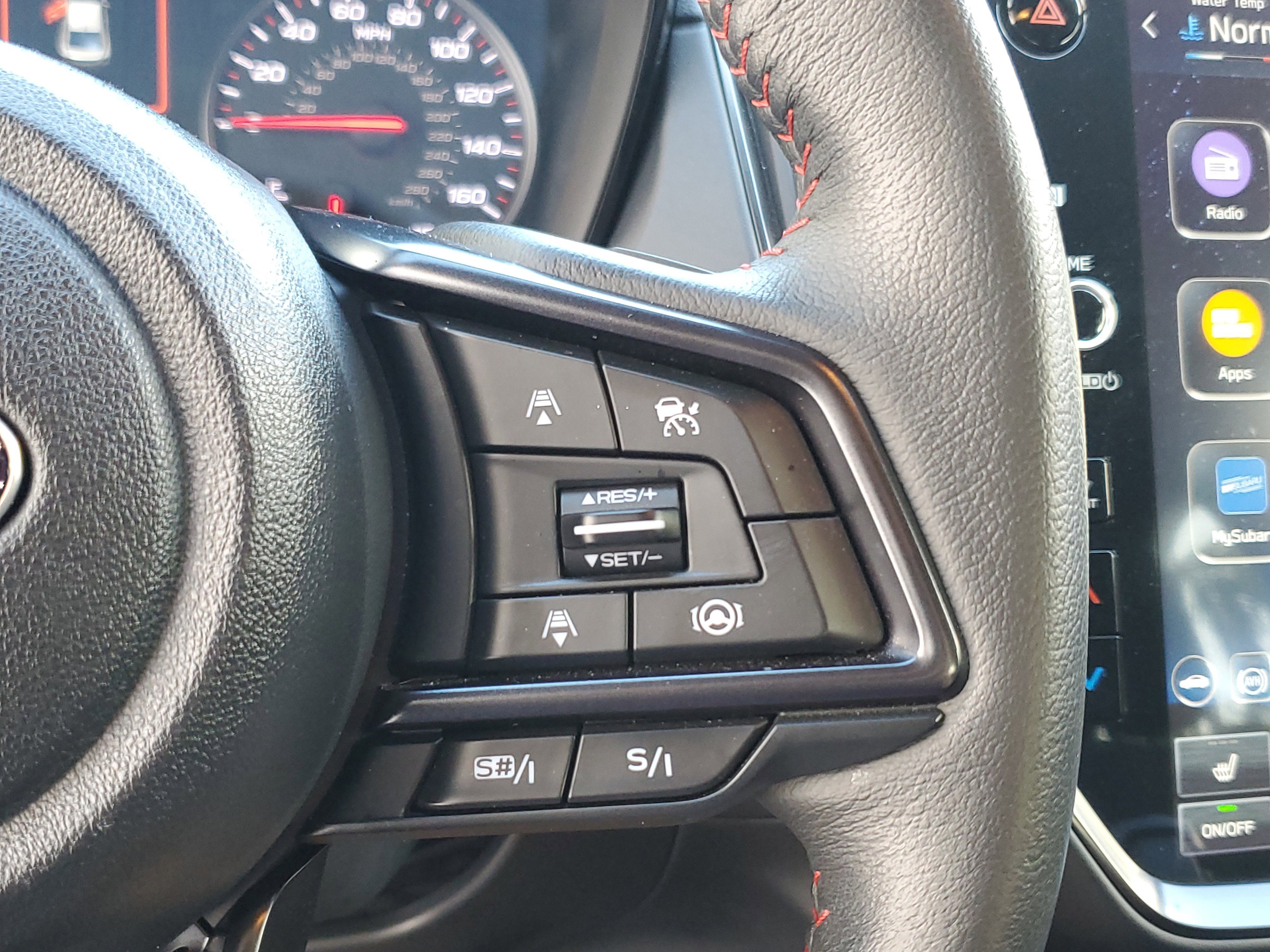 Used 2023 Subaru WRX Premium image 23