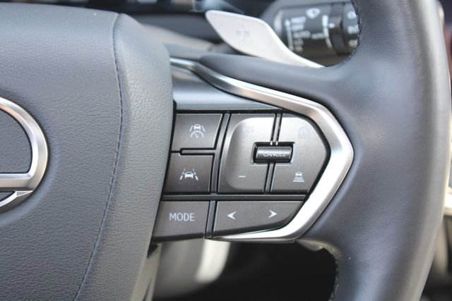 Certified 2024 Lexus RX 350 Premium w/ Cold Area Package image 17