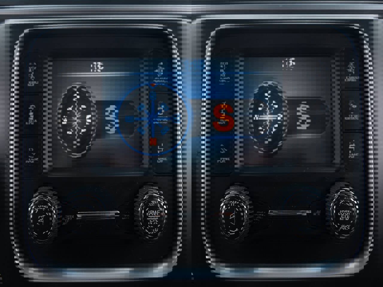 Used 2014 RAM 1500 Tradesman w/ Popular Equipment Group image 36